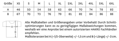 SK Polo Shirt Herren