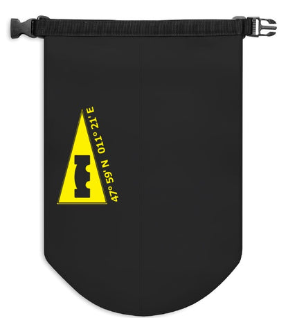 Nautik Wasserfester Beutel