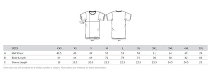 Nautik T-Shirt Unisex