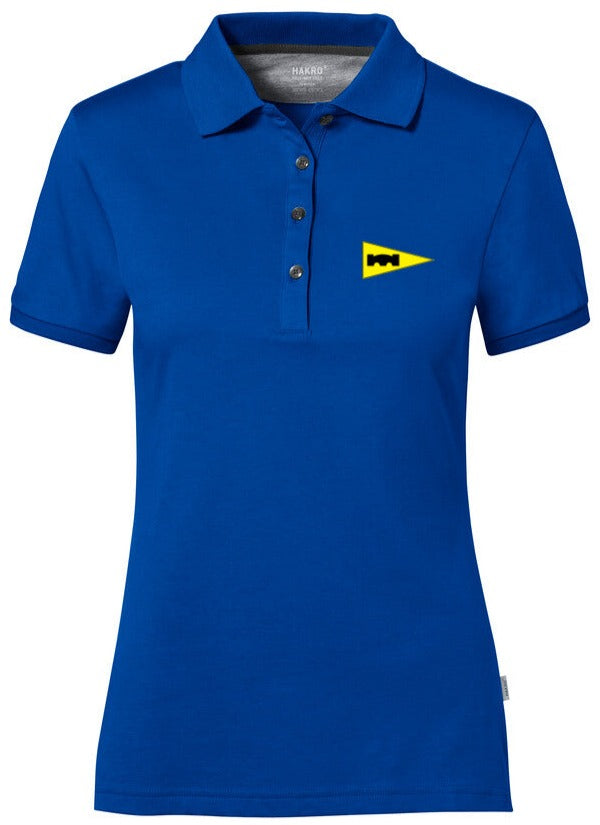 SK Polo Shirt Damen