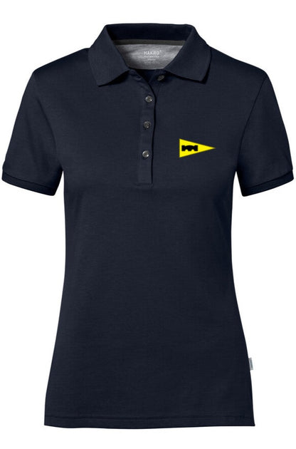 SK Polo Shirt Damen