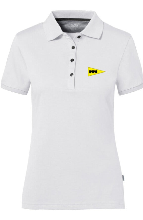 SK Polo Shirt Damen
