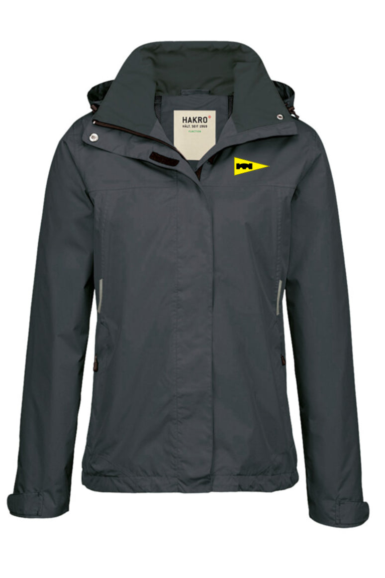 SK Regenjacke Damen