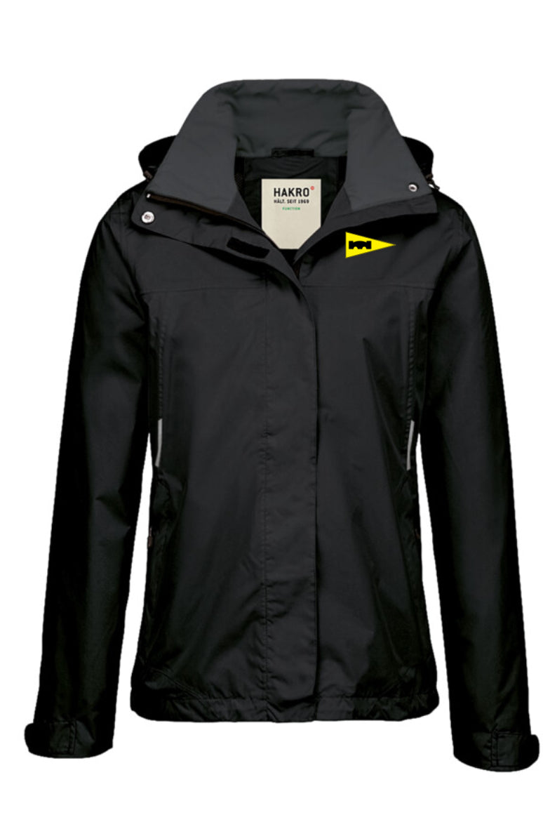 SK Regenjacke Damen