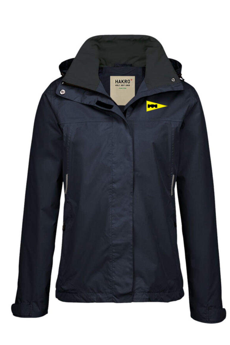 SK Regenjacke Damen