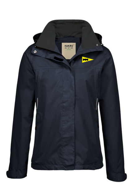 SK Regenjacke Damen