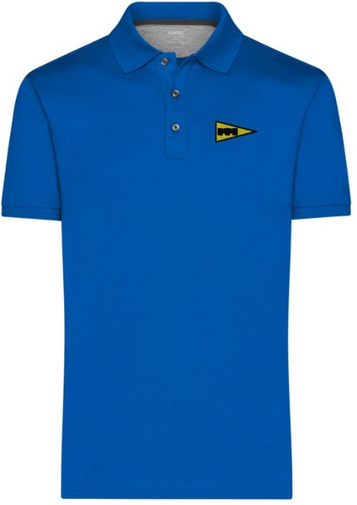 SK Polo Shirt Herren