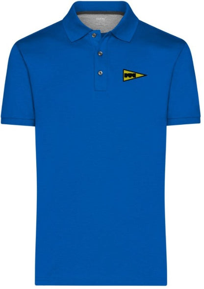 SK Polo Shirt Herren
