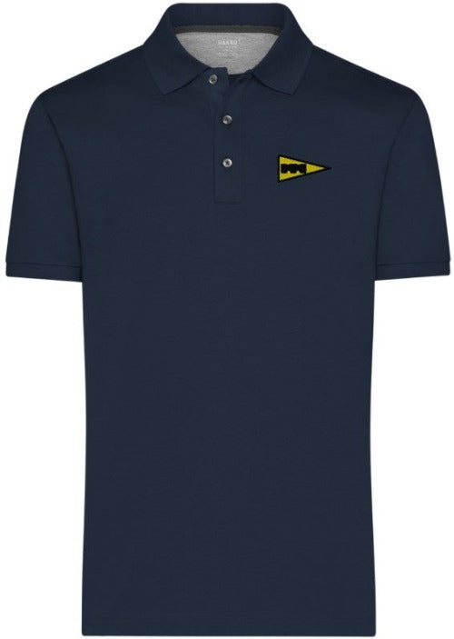 SK Polo Shirt Herren