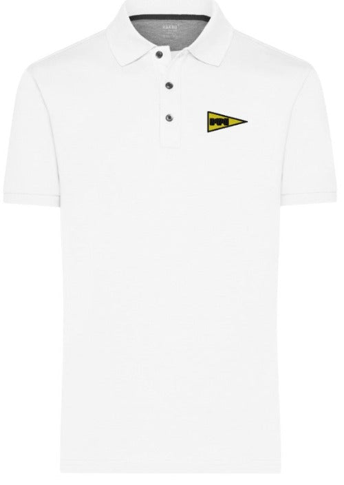 SK Polo Shirt Herren