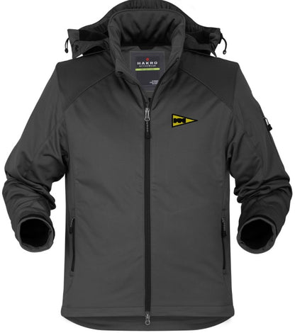 SK Softshelljacke Herren