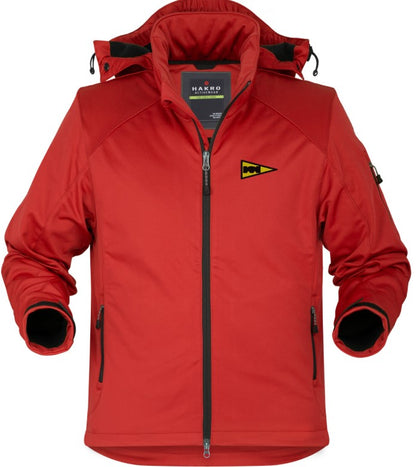 SK Softshelljacke Herren