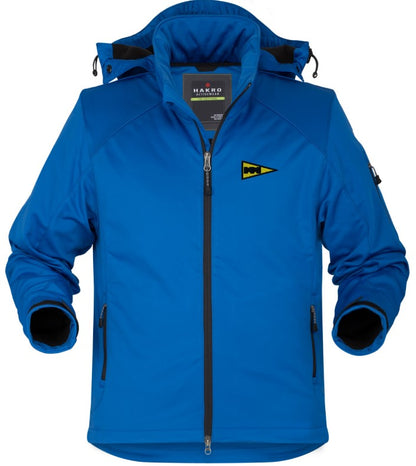 SK Softshelljacke Herren