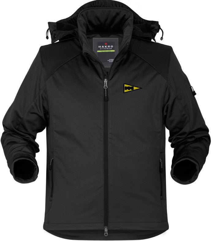 SK Softshelljacke Herren