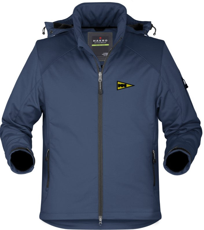 SK Softshelljacke Herren