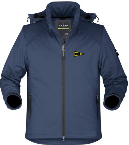 SK Softshelljacke Herren