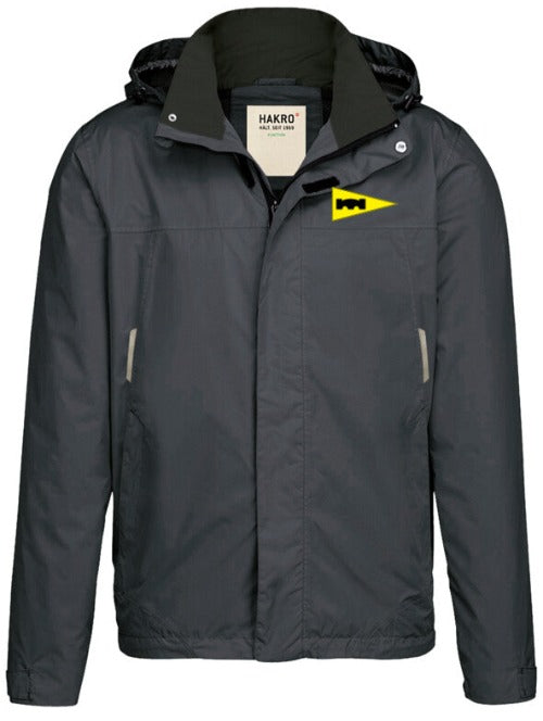 SK Regenjacke Herren