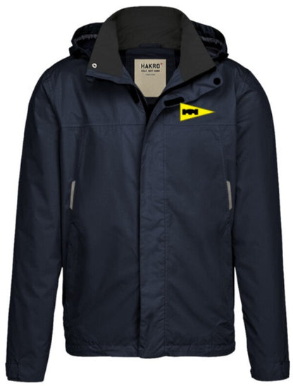 SK Regenjacke Herren