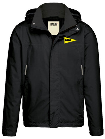 SK Regenjacke Herren
