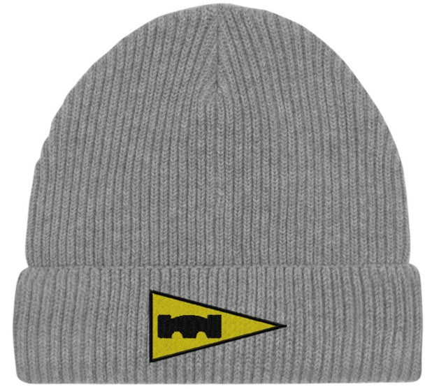 SK Fisherman Strickmütze