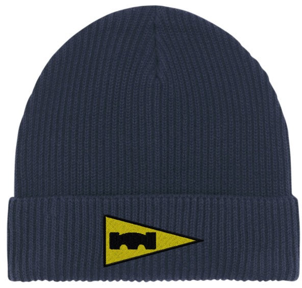 SK Fisherman Strickmütze