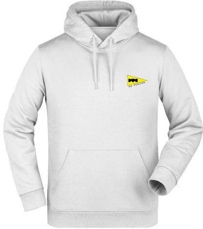 SK Hoodie Sweat Shirt Unisex