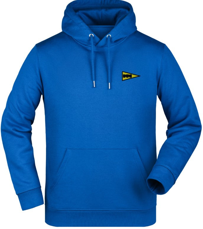 SK Hoodie Sweat Shirt Unisex Stick