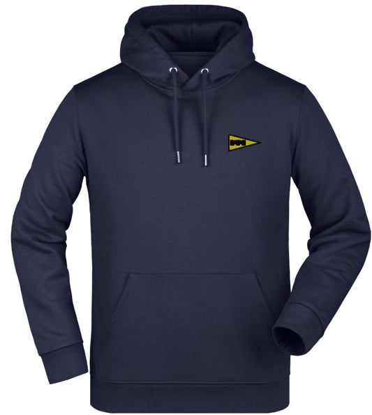 SK Hoodie Sweat Shirt Unisex Stick