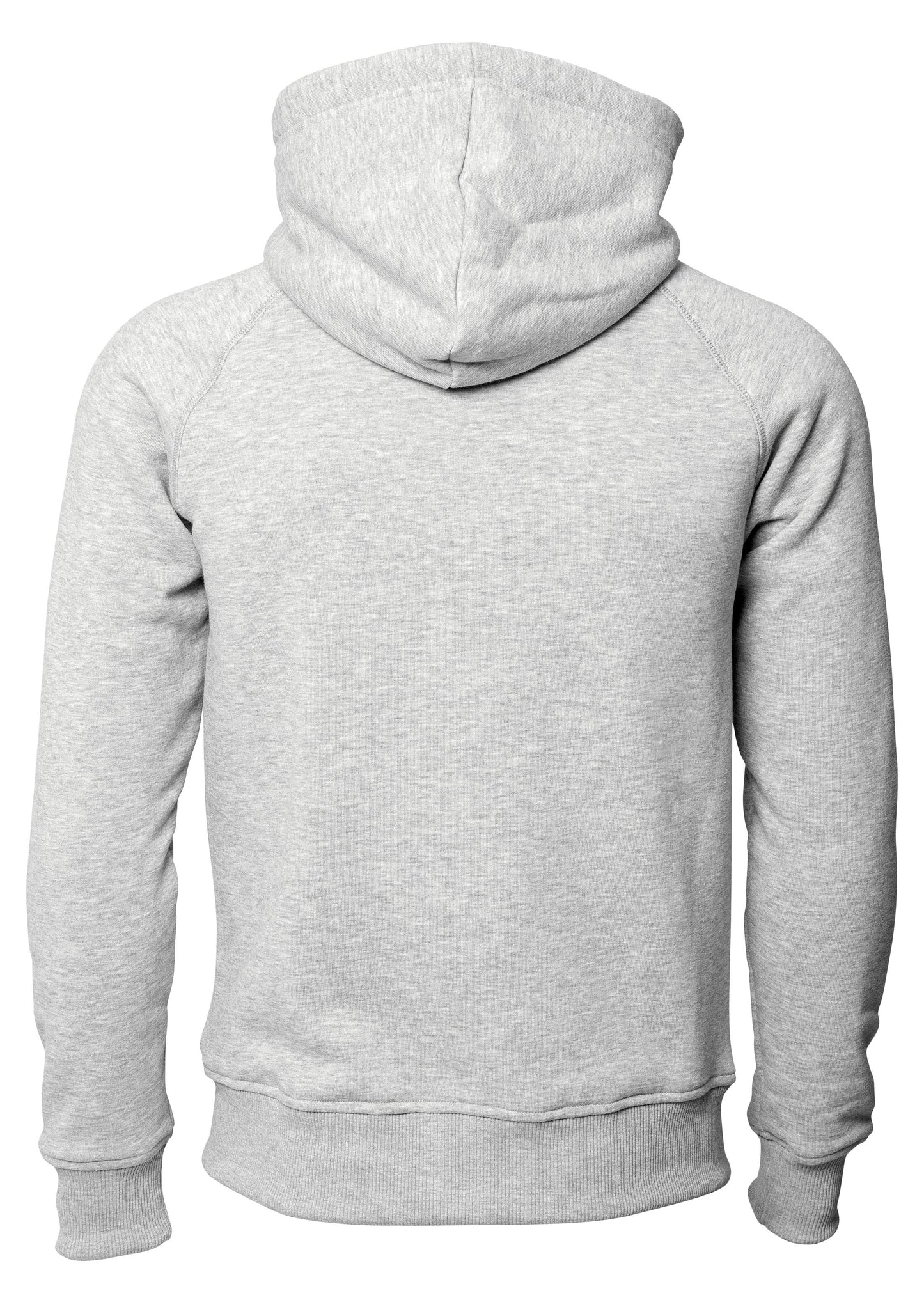SK Percha Premium Zipper Hoodie Herren