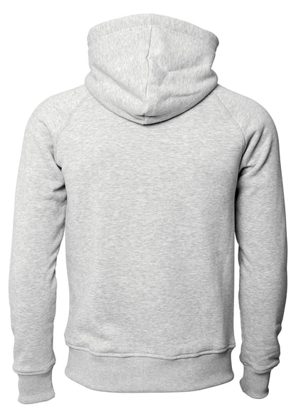 SK Percha Premium Zipper Hoodie Herren