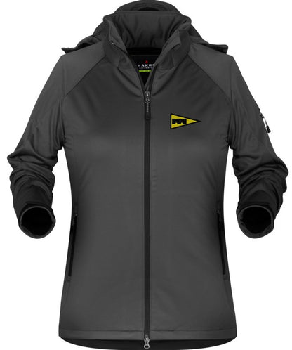 SK Softshelljacke Damen