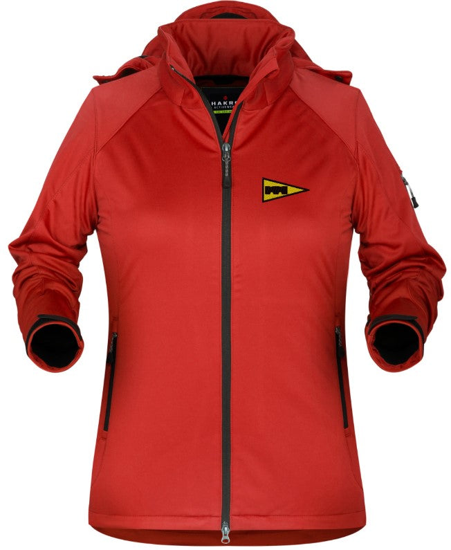 SK Softshelljacke Damen