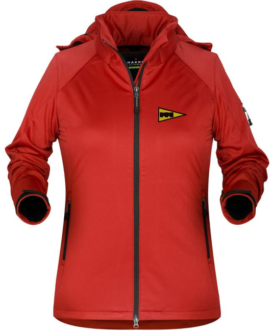 SK Softshelljacke Damen