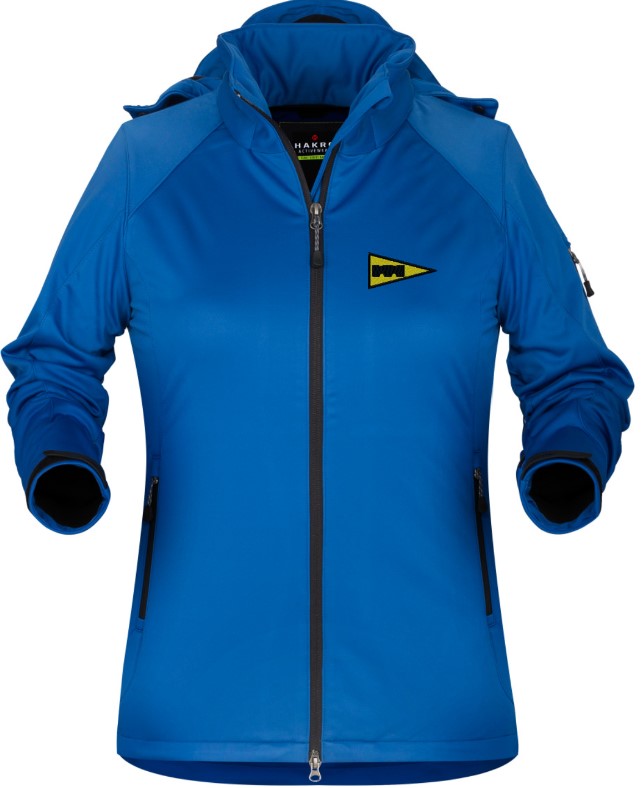 SK Softshelljacke Damen