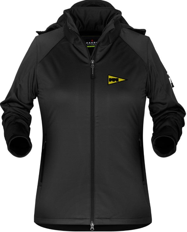 SK Softshelljacke Damen