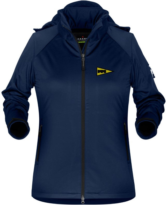 SK Softshelljacke Damen