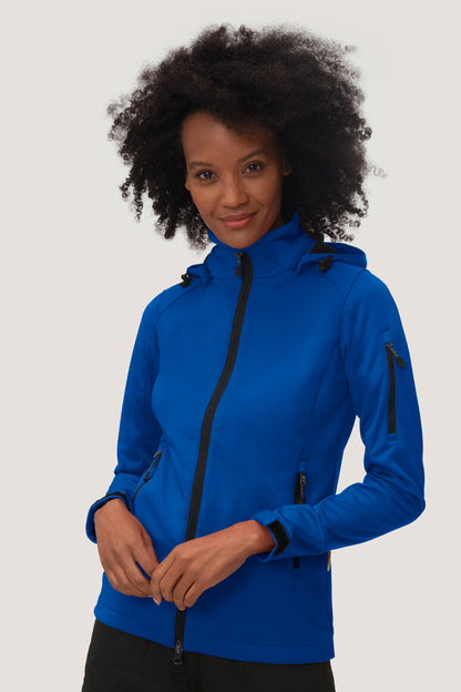 SK Softshelljacke Damen