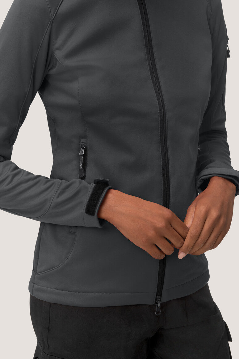 SK Softshelljacke Damen